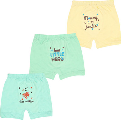 Pine Baby Boys Drawer