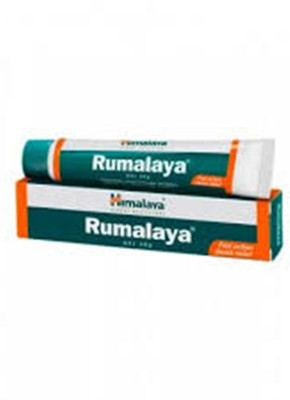 

Himalaya Rumalaya Gel(30 g)
