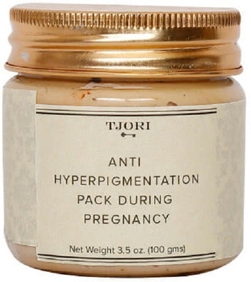 

TJORI Anti Hyperpigmentation Pack during Pregnancy(100 g)