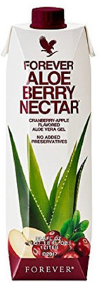 

Forever Living Products Aloe Berry Nectar® Aloe Vera Gel(1000 ml)