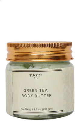 

TJORI Green Tea Body Butter(100 g)