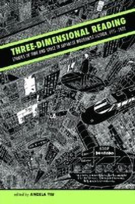 Three-Dimensional Reading(English, Paperback, unknown)