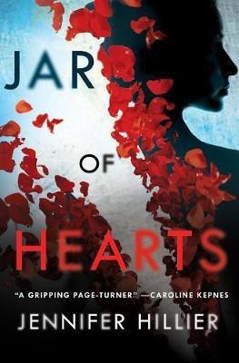 Jar of Hearts(English, Paperback, Hillier Jennifer)