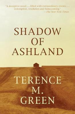 Shadow of Ashland(English, Electronic book text, Green Terence M)