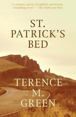St. Patrick's Bed(English, Electronic book text, Green Terence M)