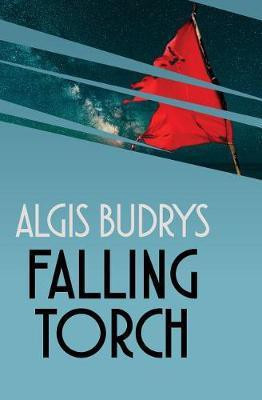 Falling Torch(English, Electronic book text, Budrys Algis)