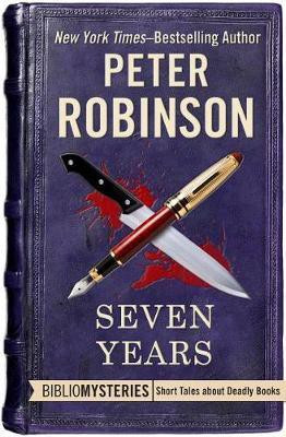 Seven Years(English, Electronic book text, Robinson Peter)