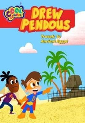 Drew Pendous Travels to Ancient Egypt(English, Paperback, Lewman David)