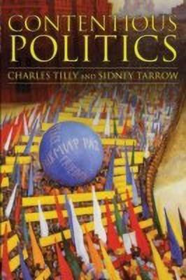 Contentious Politics(English, Paperback, Tilly The late Charles)