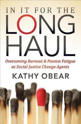 In It for the Long Haul(English, Electronic book text, Obear Kathy)