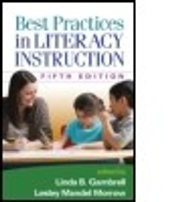 Best Practices in Literacy Instruction, Fifth Edition(English, Paperback, unknown)