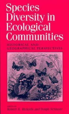 Species Diversity in Ecological Communities(English, Paperback, unknown)
