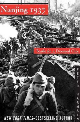 Nanjing 1937(English, Electronic book text, Harmsen Peter)