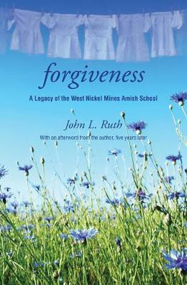 Forgiveness(English, Paperback, Ruth John)