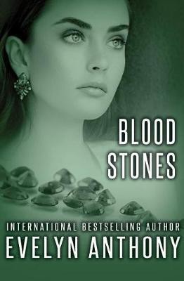 Blood Stones(English, Electronic book text, Anthony Evelyn)