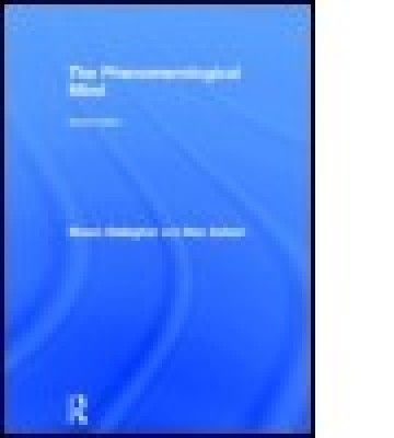 The Phenomenological Mind(English, Hardcover, Gallagher Shaun)