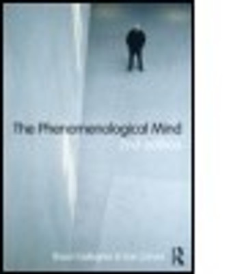 The Phenomenological Mind 2 Rev ed Edition(English, Paperback, Gallagher Shaun)
