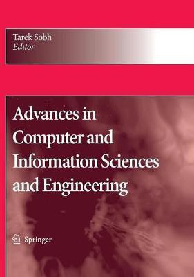 Advances in Computer and Information Sciences and Engineering(English, Hardcover, unknown)