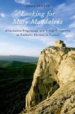 Looking for Mary Magdalene(English, Paperback, Fedele Anna)