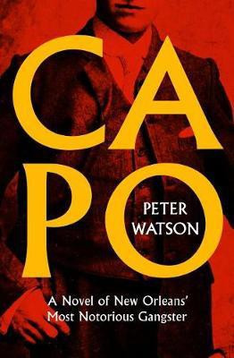 Capo(English, Electronic book text, Watson Peter)
