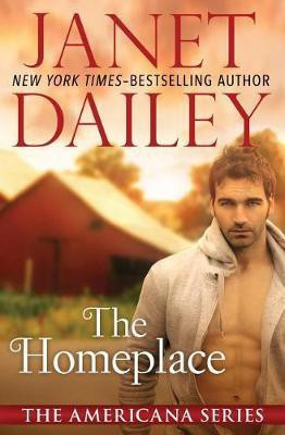 The Homeplace(English, Electronic book text, Dailey Janet)
