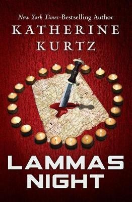 Lammas Night(English, Electronic book text, Kurtz Katherine)