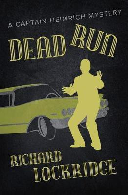 Dead Run(English, Electronic book text, Lockridge Richard)