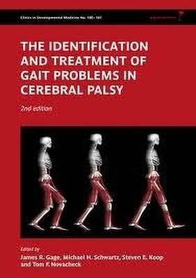The Identification and Treatment of Gait Problems in Cerebral Palsy(English, Hardcover, unknown)