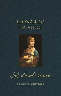 Leonardo da Vinci(English, Hardcover, Quiviger Francois)