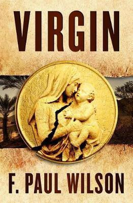 Virgin(English, Electronic book text, Wilson F Paul)