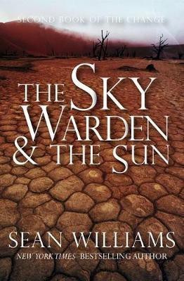 The Sky Warden & the Sun(English, Electronic book text, Williams Sean)