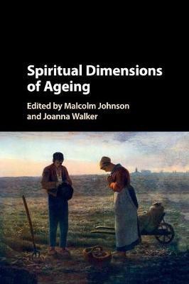 Spiritual Dimensions of Ageing(English, Paperback, unknown)