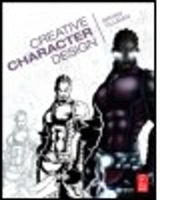Creative Character Design(English, Paperback, Tillman Bryan)