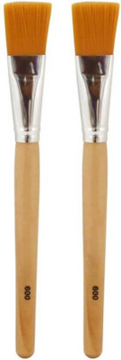 

Glamzone Face Pack Brush (Pack of 2)(Pack of 2)