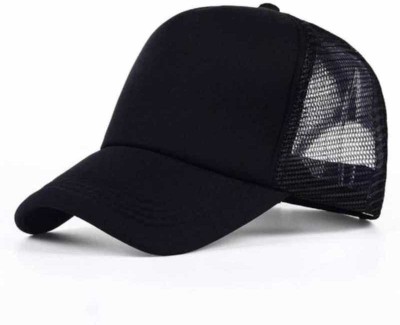 Evanden Solid Sports/Regular Cap Cap