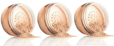 

Gabbu PROFESSIONAL'S MINERAL RICH OIL CONTROL LOOSE FACE POWDER Compact(GOLDEN BEIGE)