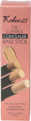 

KALEEZ1 CONCEALER Concealer(NATURAL)