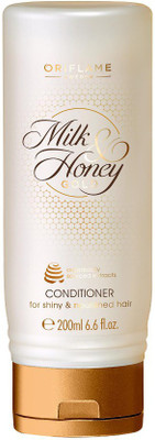 

Oriflame Milk and honey gold conditioner(200 ml)