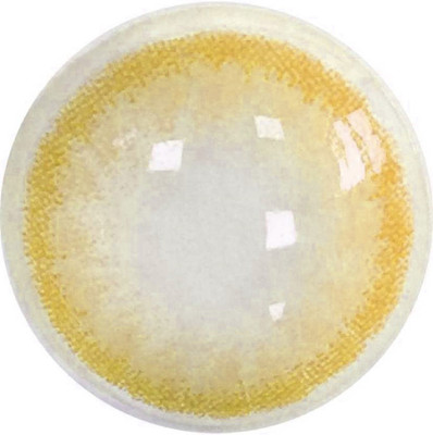 

Aura DarkBrown_LEN4 Monthly(0, Colored Contact Lenses, Pack of 1)