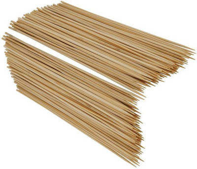 

Aatrangi Tandoor Wooden Sticks(10 inch)