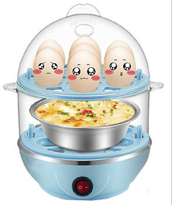 

DRMALL DM-31 Egg Cooker(14 Eggs)