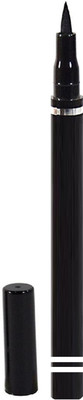 

Gabbu PRECISE APPLICATION SMOOTH NIB INTENSE JET BLACK PEN EYELINER 12 g(BLACK)