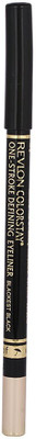

Revlon ColorStay One-Stroke Defining Eyeliner 10 ml(Black)