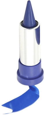 

Futaba Waterproof Cream Eyeliner Stick -Blue Color 15 g(Blue)
