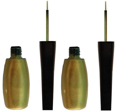 

Gabbu HB-07 5 ml(GOLD RUSH)