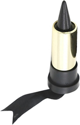 

Futaba Waterproof Cream Eyeliner Stick -Black Color 15 g(Black)