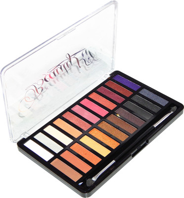 

firstzon 22 Color professional killer beauty eyeshadow palette 39.2 g(multIcolor)