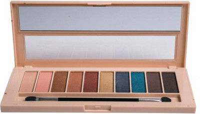 

Make Line color THE ROCK NUDES 22.25 g(Multicolor)