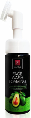 

Zobha FACE WASH FOAMING (Normal) Face Wash(150 ml)