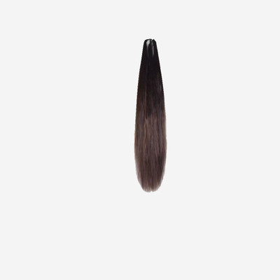 

GadinFashion 42Inchs Brown Hair Parandi for Wedding Accessories Hair Accessory Set(Brown)